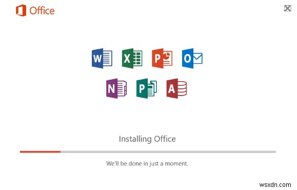 Khắc phục Office 365 Tên tệp không hợp lệ khi lưu lỗi 