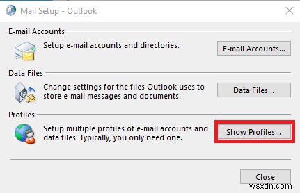 Khắc phục Office 365 Tên tệp không hợp lệ khi lưu lỗi 