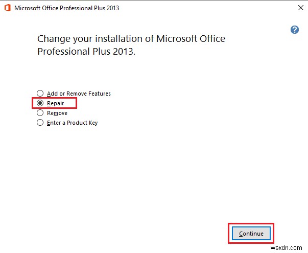 Khắc phục Office 365 Tên tệp không hợp lệ khi lưu lỗi 