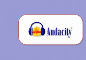 Cách khắc phục độ trễ trong Audacity trong Windows 10 