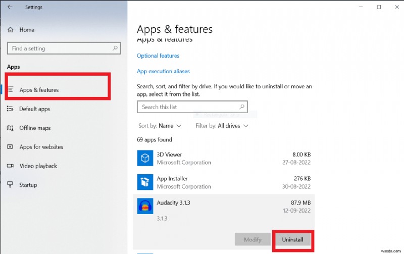 Cách khắc phục độ trễ trong Audacity trong Windows 10 