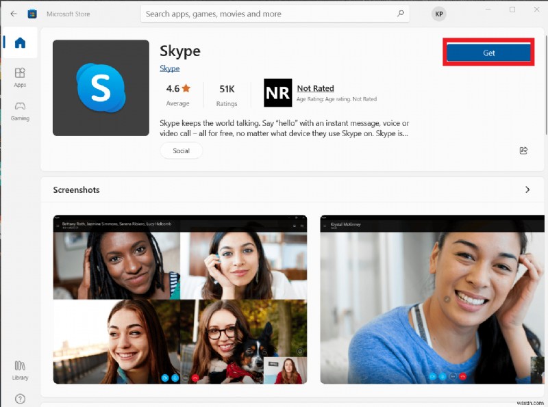 Sửa lỗi Skype với thiết bị phát lại trên Windows 10 