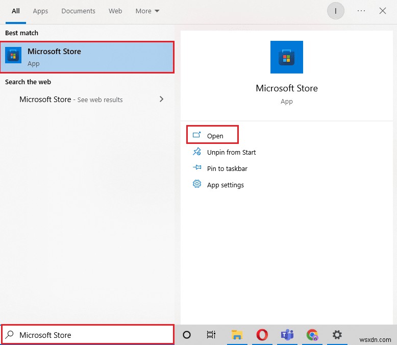 Sửa lỗi Windows Store 0x80240024 