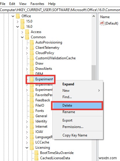 Sửa lỗi Excel gặp lỗi 