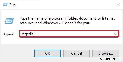 Sửa lỗi 0xc0aa0301 trong Windows 10 