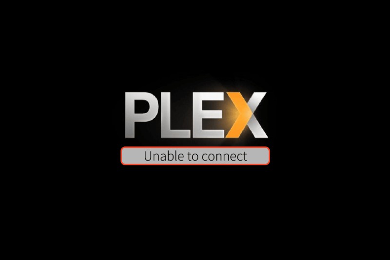 Fix App Plex TV không thể kết nối an toàn 