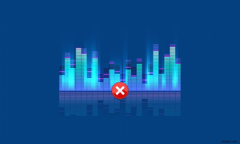 Cách khắc phục Razer Audio Visualizer không hoạt động 