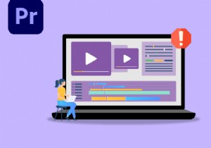 Làm cách nào để khắc phục lỗi trình kết xuất được tăng tốc