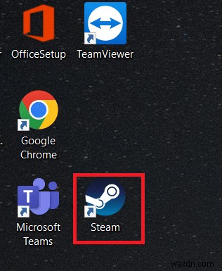 Sửa lỗi Steam 53 trong Windows 10 