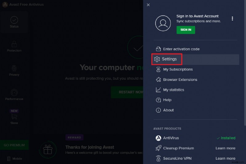 Sửa lỗi Steam 53 trong Windows 10 