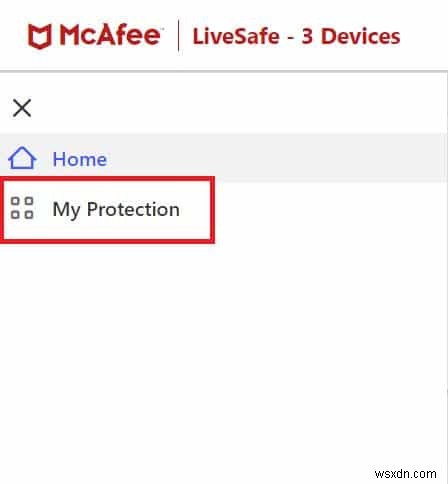 Cách tắt McAfee Antivirus trên Windows