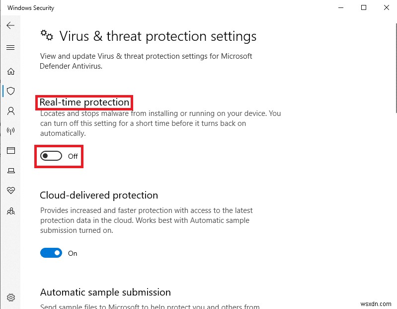 Sửa lỗi Gears of War 4 Không tải trong Windows 10 