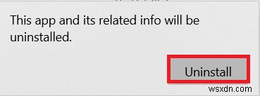 Sửa lỗi Adobe After Effects 16 trong Windows 10 
