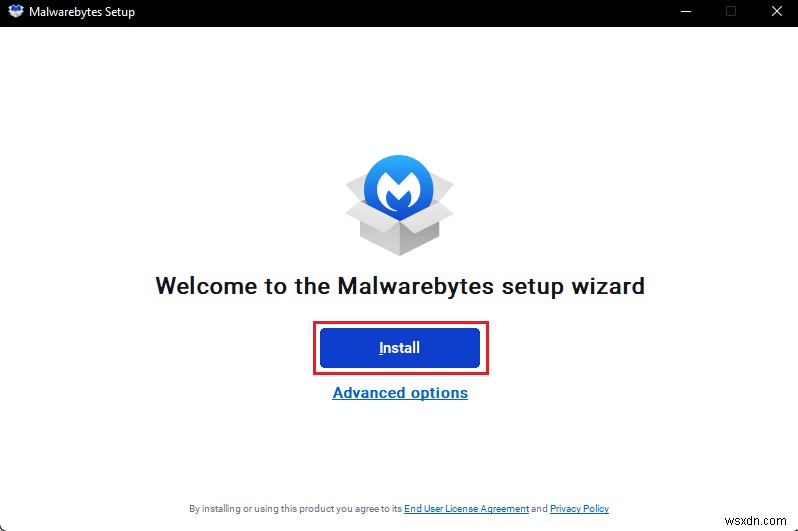 Sửa lỗi Malwarebytes không cập nhật trong Windows 10