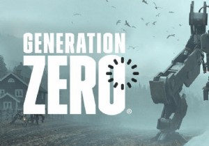Khắc phục sự cố không tải được Generation Zero trong Windows 10