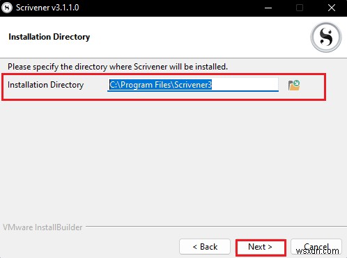 Sửa lỗi Scrivener không phản hồi trên Windows 10 