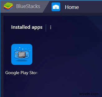 Chạy ứng dụng Android trên PC Windows [HƯỚNG DẪN]