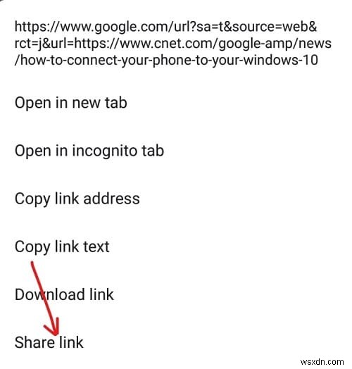 Cách liên kết điện thoại Android của bạn với Windows 10?