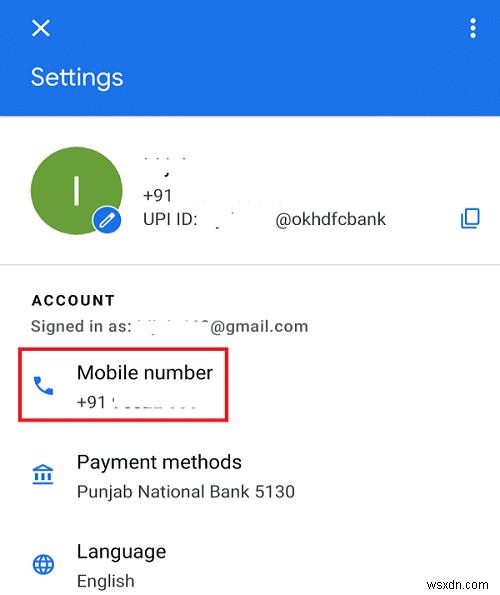 11 Mẹo để khắc phục sự cố Google Pay không hoạt động