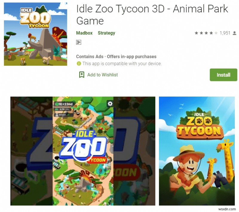 10 trò chơi nhấp chuột nhàn rỗi hay nhất dành cho iOS và Android (2022)