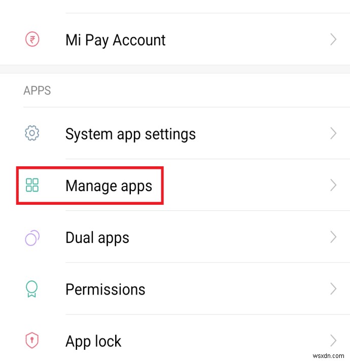Khắc phục Không thể cài đặt ứng dụng Mã lỗi 910 trên Cửa hàng Google Play