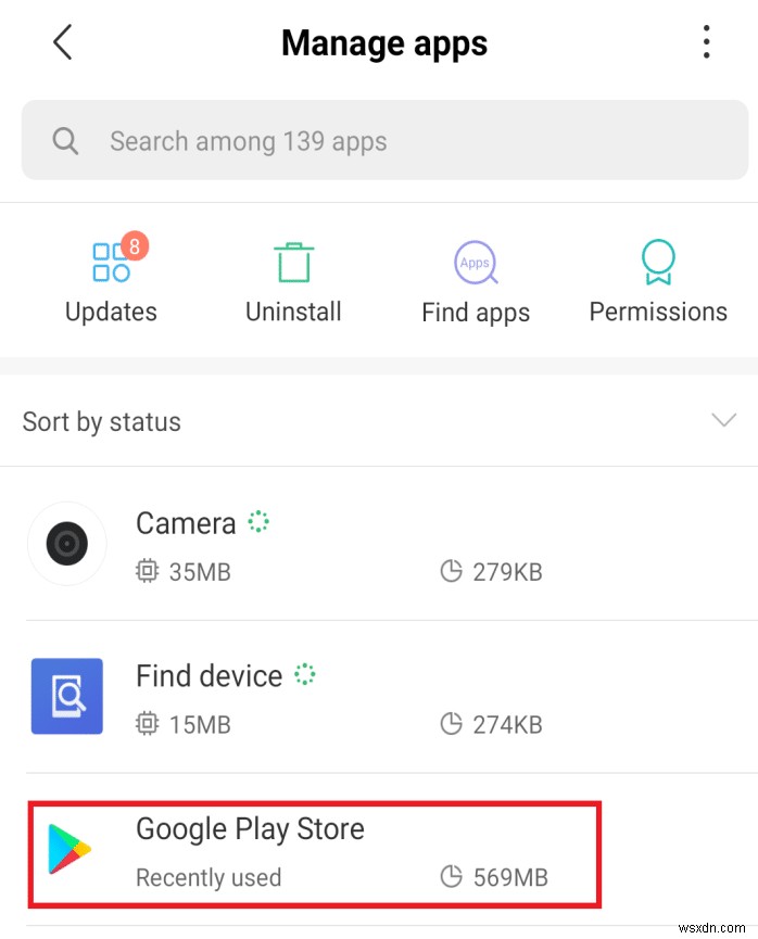 Cửa hàng Google Play không hoạt động? 10 cách để khắc phục!