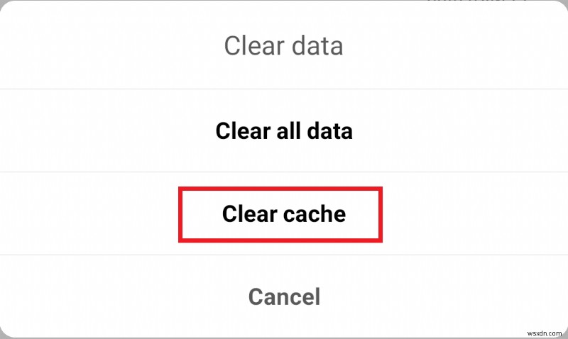 Cửa hàng Google Play không hoạt động? 10 cách để khắc phục!