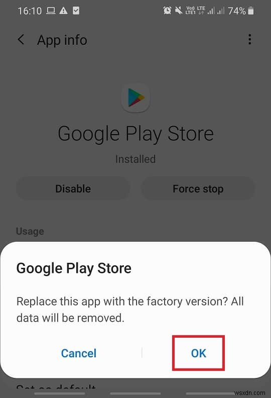 Cửa hàng Google Play không hoạt động? 10 cách để khắc phục!