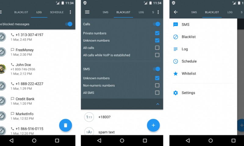 6 ứng dụng chặn cuộc gọi tốt nhất cho Android 2022