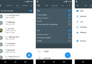 6 ứng dụng chặn cuộc gọi tốt nhất cho Android 2022