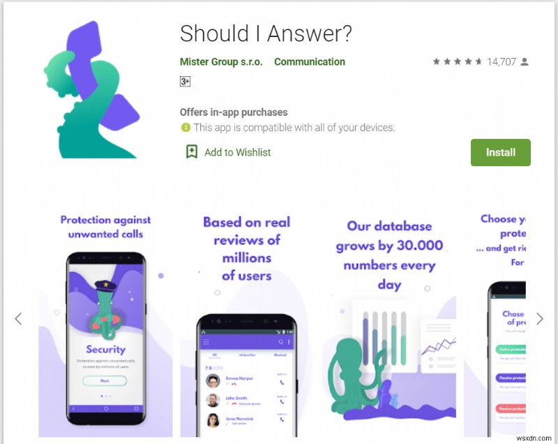 6 ứng dụng chặn cuộc gọi tốt nhất cho Android 2022
