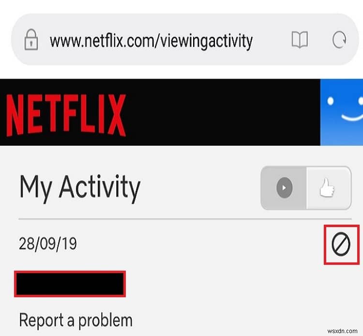 Cách xóa các mục khỏi việc tiếp tục xem trên Netflix?