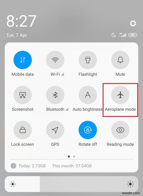 Khắc phục sự cố kết nối Wi-Fi của Android