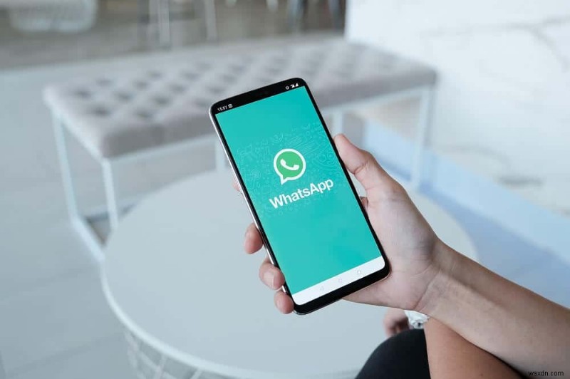 4 cách đọc tin nhắn đã xóa trên WhatsApp