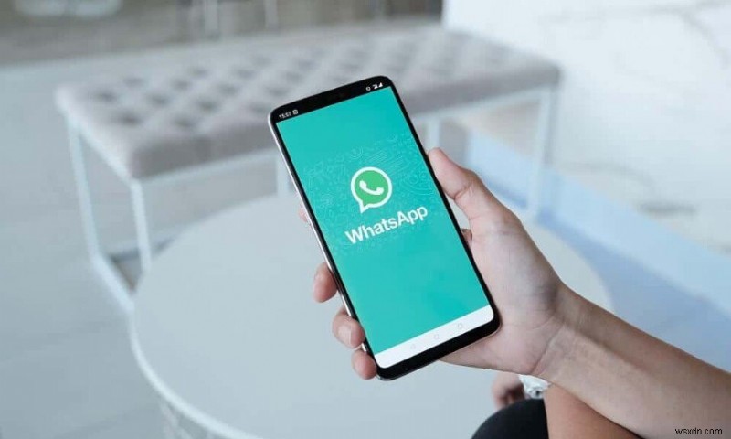 4 cách đọc tin nhắn đã xóa trên WhatsApp