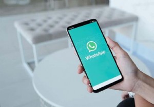 4 cách đọc tin nhắn đã xóa trên WhatsApp