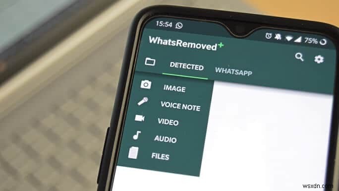 4 cách đọc tin nhắn đã xóa trên WhatsApp