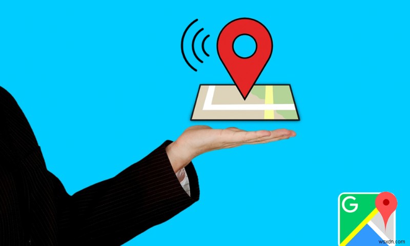 Khắc phục sự cố Google Maps không nói trên Android