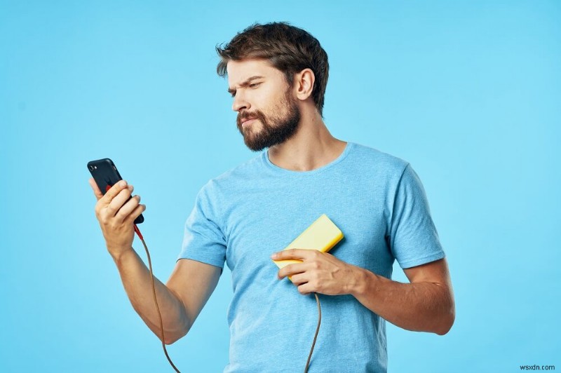 12 cách sửa điện thoại của bạn không sạc đúng cách
