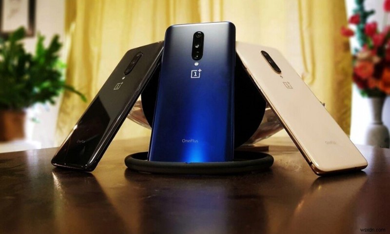 13 ứng dụng Chụp ảnh Chuyên nghiệp cho OnePlus 7 Pro