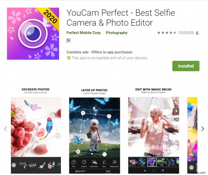 13 ứng dụng Chụp ảnh Chuyên nghiệp cho OnePlus 7 Pro