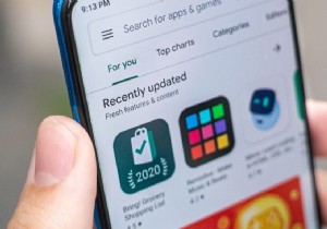 Khắc phục sự cố Cửa hàng Play không tải xuống ứng dụng trên thiết bị Android