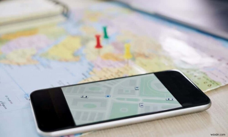 8 cách khắc phục sự cố GPS của Android