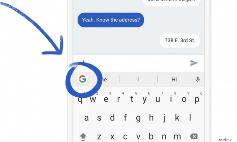 Khắc phục sự cố Gboard tiếp tục gặp sự cố trên Android