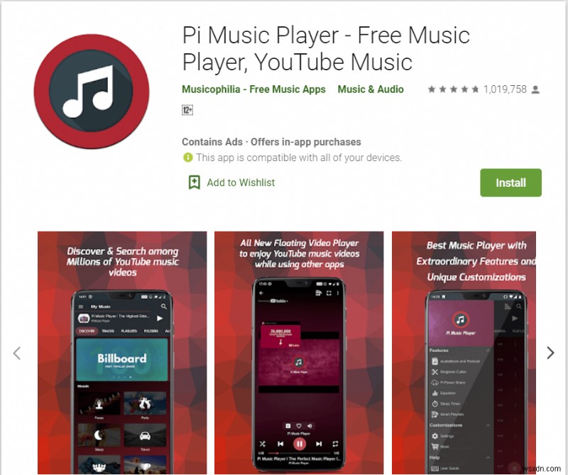 14 ứng dụng nhạc chuông miễn phí tốt nhất cho Android