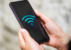 Sửa lỗi Internet có thể không khả dụng trên Android