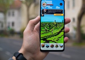 Cách có trải nghiệm chơi game tốt hơn trên Android