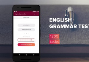 15 Ứng Dụng Ngữ Pháp Android Hàng Đầu: Nâng Cao Kỹ Năng Viết Của Bạn