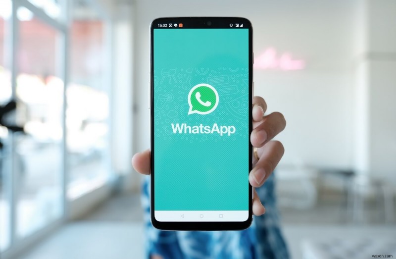 Khắc phục sự cố thường gặp với WhatsApp