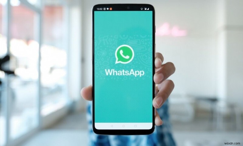 Khắc phục sự cố thường gặp với WhatsApp